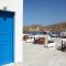 Poseidon Hotel