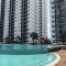 Homestay SKS Apartment Larkin Johor Bahru