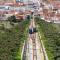 Cosy house in Nazaré with sea view