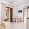 Captain Michalis Apartments - 750m from Kalamaki Beach