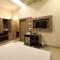 Taj Mahal Hotel Abids