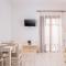 Captain Michalis Apartments - 750m from Kalamaki Beach