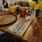Abhaig Boutique B&B - Small & luxurious in a great location!