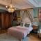 Boutique Hotel Huys van Leyden