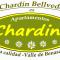 Chardín Bellvedé-Apartamentos Chardins - Cerler