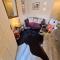The Shambles by Spires Accommodation A Boho styled place to stay just 3 miles from Birches Valley visitors Centre Cannock Chase - 鲁吉利