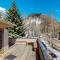 Manns Ranch A - 4 Bed 4 Bath Vacation home in East Vail