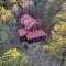 Broken Bow Cabin with Deck, Hot Tub and Fire Pit! - Broken Bow