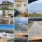 Seashore Hideaway studio