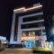 HOTEL PARK KRISHNA