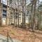 Lake Keowee Resort Condo with Balcony and Pool Access!