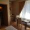 Rózsa Apartman
