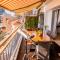 EXCEPTIONAL! PENTHOUSE in front of Monte Carlo Beach and Tennis Club - 罗克布吕讷-卡普马丹