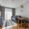 Apartament Mechelinki