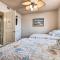 Spacious Biloxi Getaway with Pools and Beach Access!