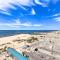 Spacious Biloxi Getaway with Pools and Beach Access!