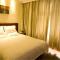 GreeTree Inn JiangSu Suzhou Taiping High-speed North Station Express Hotel - سوتشو