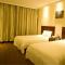 GreeTree Inn JiangSu Suzhou Taiping High-speed North Station Express Hotel - سوتشو