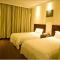 GreeTree Inn JiangSu Suzhou Taiping High-speed North Station Express Hotel - سوتشو