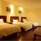 GreeTree Inn JiangSu Suzhou Taiping High-speed North Station Express Hotel - سوتشو