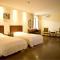 GreeTree Inn JiangSu Suzhou Taiping High-speed North Station Express Hotel - سوتشو