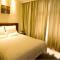 GreeTree Inn JiangSu Suzhou Taiping High-speed North Station Express Hotel - سوتشو