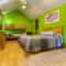 Hostal Rural La Tintoreria