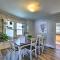 Pet-Friendly Covington Retreat with Fenced Yard