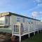6 Berth, Heated Golden sands Ingoldmells (Oakwood)
