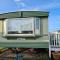 6 Berth, Heated Golden sands Ingoldmells (Oakwood)