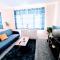 Crystal Suite 3 Free Private Parking