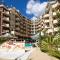 Hotel Golden Ina - All Inclusive - Beachfront
