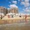 Hotel Golden Ina - All Inclusive - Beachfront