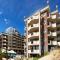 Hotel Golden Ina - Ultra All Inclusive - Beachfront