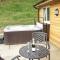 Park Brook Retreat - Scorton