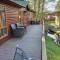 Cheerful 3 bedroom Lodge At White cross Bay Windermere - Windermere