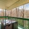 Sleepy Hollow Chalet
