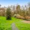 Cranberry Lake Getaway