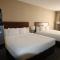 Comfort Inn - Dawson Creek