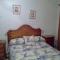 Hostal Asensio Nijar