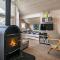 6 person holiday home in Ebberup - Helnæs By