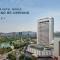 Lotte Hotel World