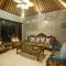 Champaca Luxury Villas Ubud - أوبود