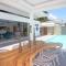 Villa Melissa Samui Sea View
