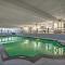 Oceanfront Oasis with Deck and Resort Beach Access!