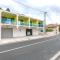 Apartments Road star
