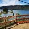 Camping & Cabaña Los Arrayanes Niebla