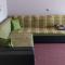 My home in Komotini