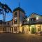 Sunset Hotel Foto: Sunset Hotel