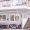 Grebys Hotell & Restaurang